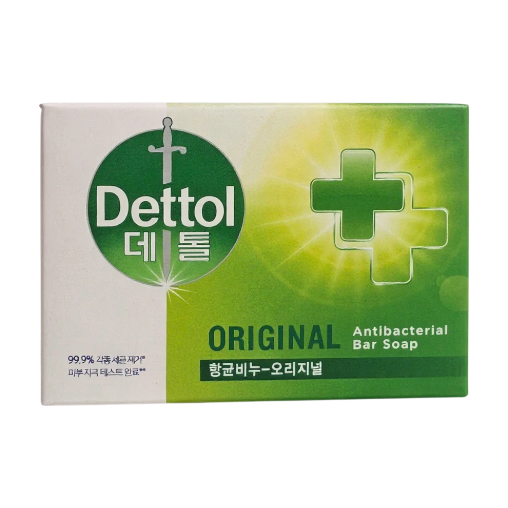 DETTOL  ORIGINAL BODY SOAP